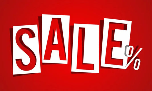 Magiczna Wyprzedaż -20%!