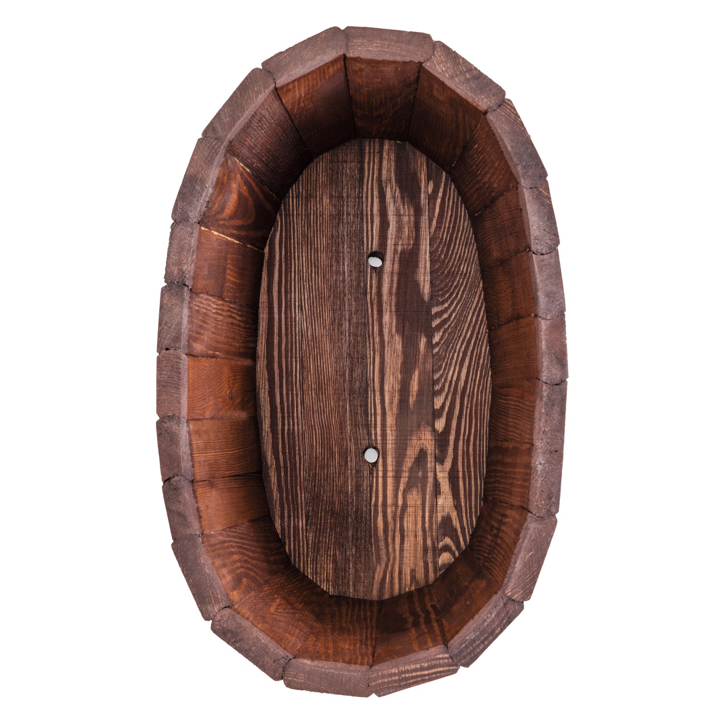 DONICZKA DREWNIANA KWIETNIK