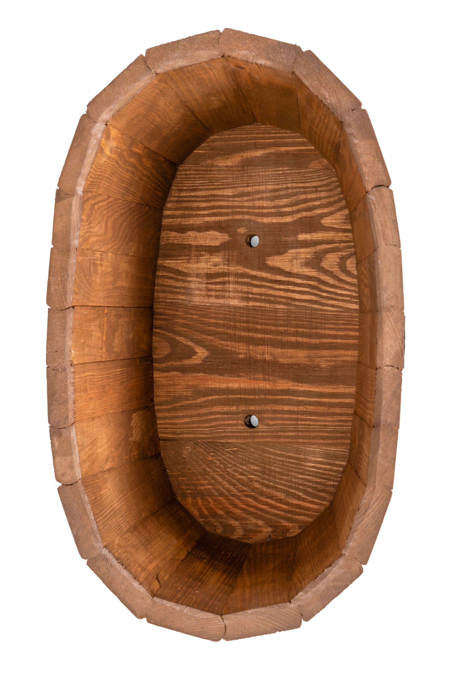 DONICZKA DREWNIANA KWIETNIK