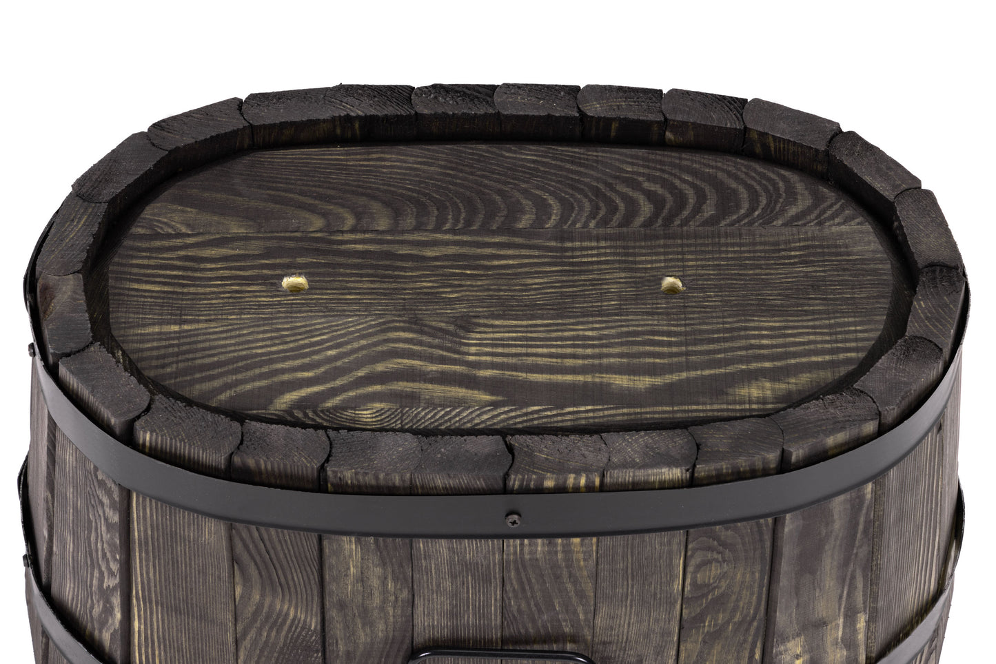 DONICZKA DREWNIANA KWIETNIK