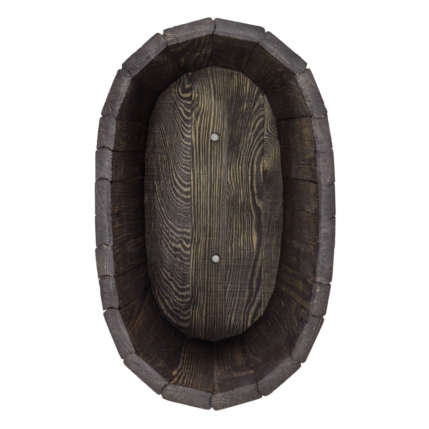 DONICZKA DREWNIANA KWIETNIK