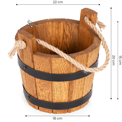 DONICZKA DĘBOWA WISZĄCA CEBRZYK