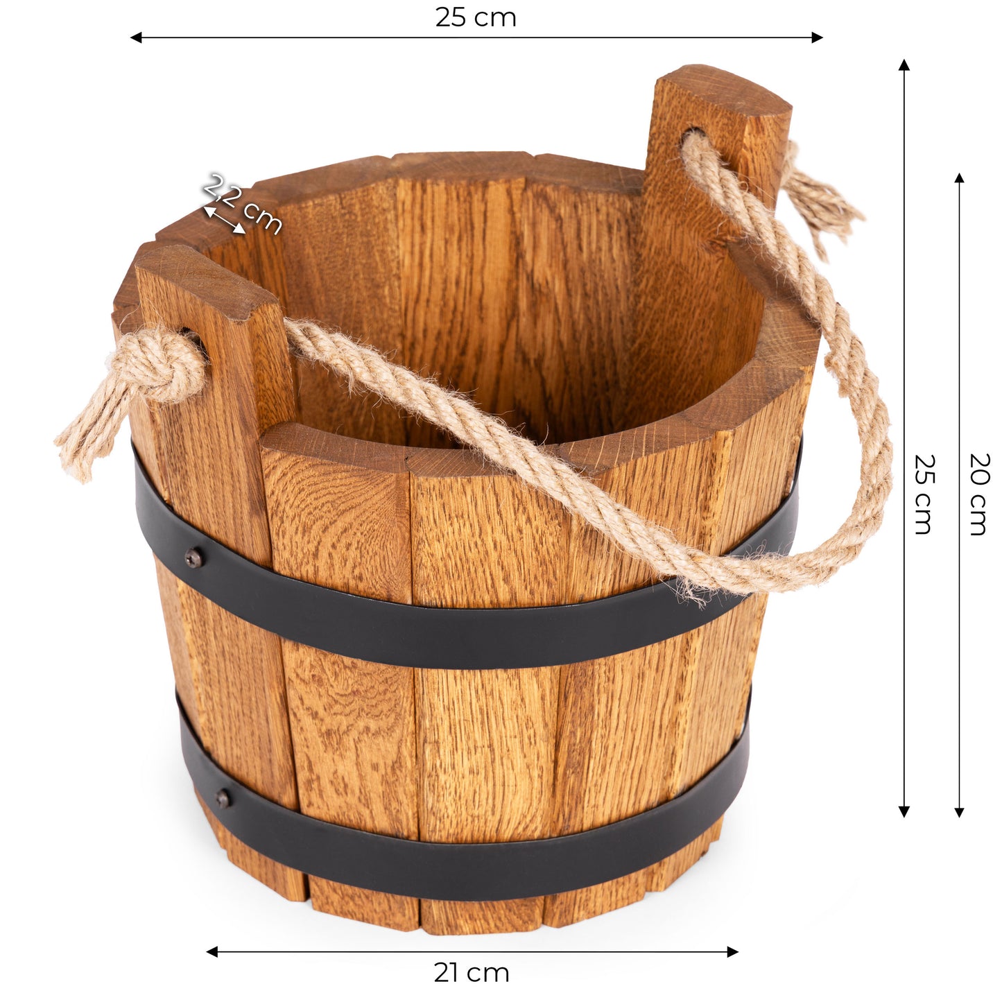 DONICZKA DĘBOWA WISZĄCA CEBRZYK