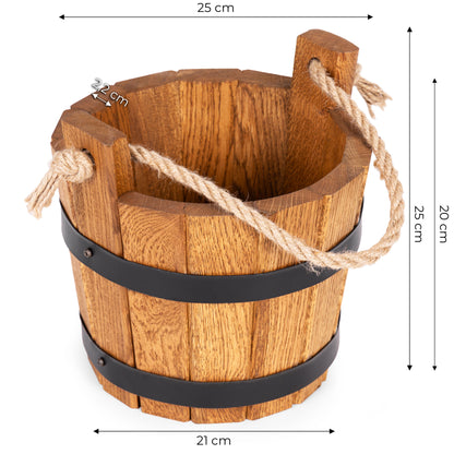 DONICZKA DĘBOWA WISZĄCA CEBRZYK