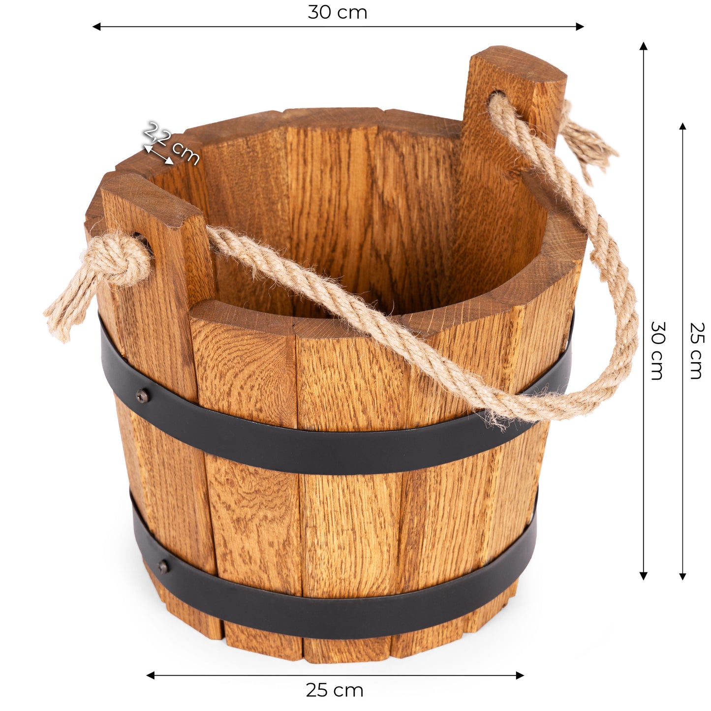 DONICZKA DĘBOWA WISZĄCA CEBRZYK