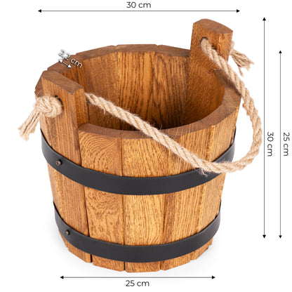 DONICZKA DĘBOWA WISZĄCA CEBRZYK