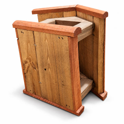 POWIĘKSZONY TEAK - obraz 5
