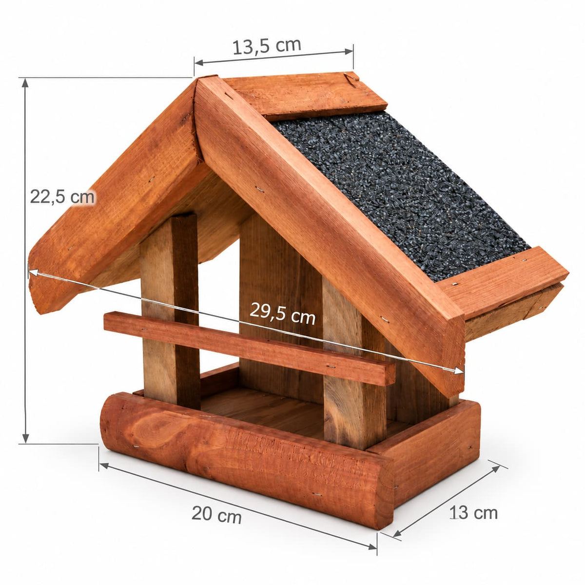MINI TEAK - obraz 6