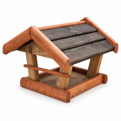 KLASYCZNY TEAK - obraz 1