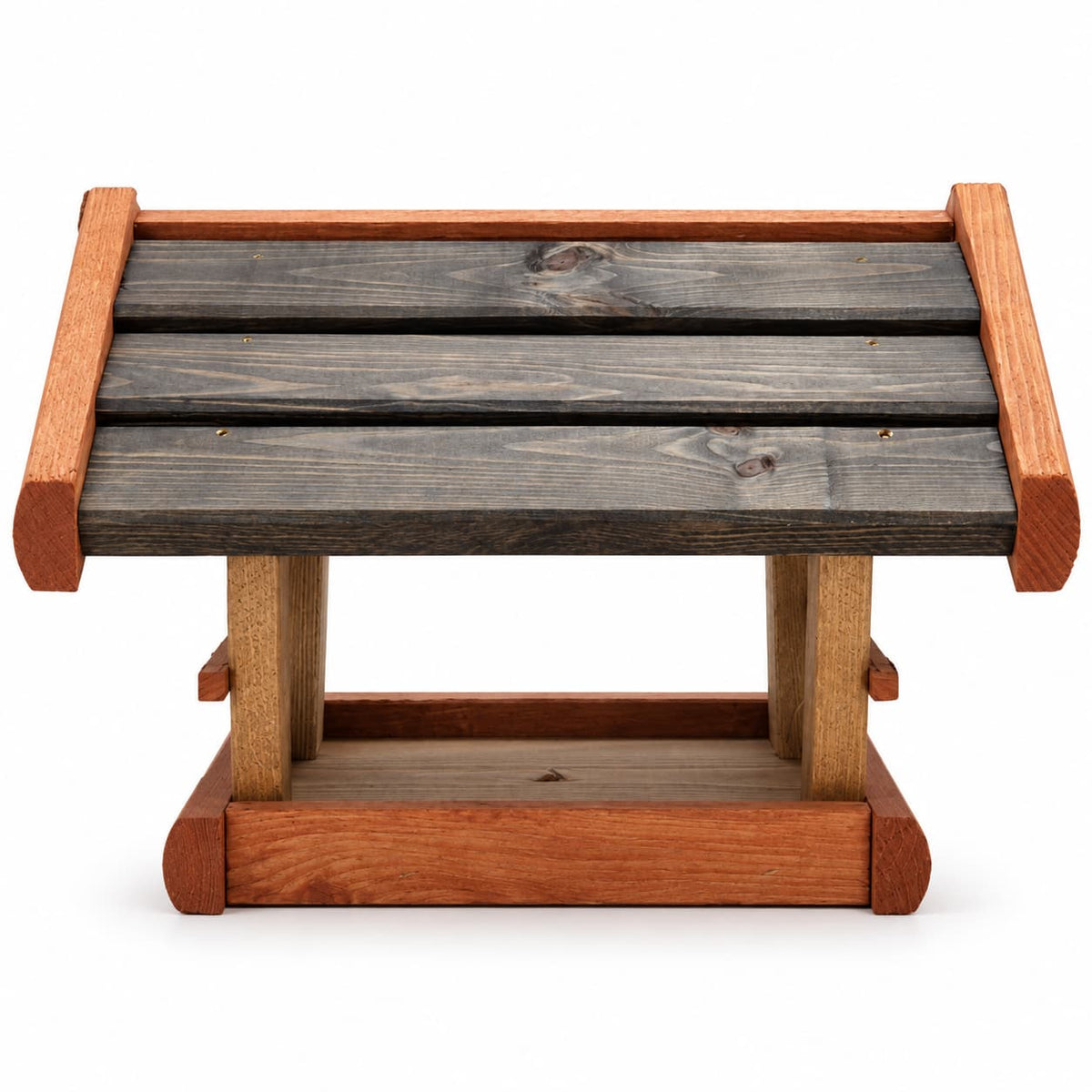 KLASYCZNY TEAK - obraz 3