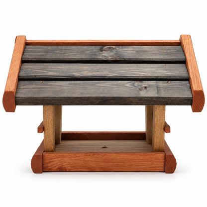 KLASYCZNY TEAK - obraz 3