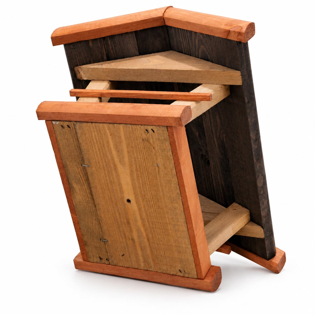 KLASYCZNY TEAK - obraz 5
