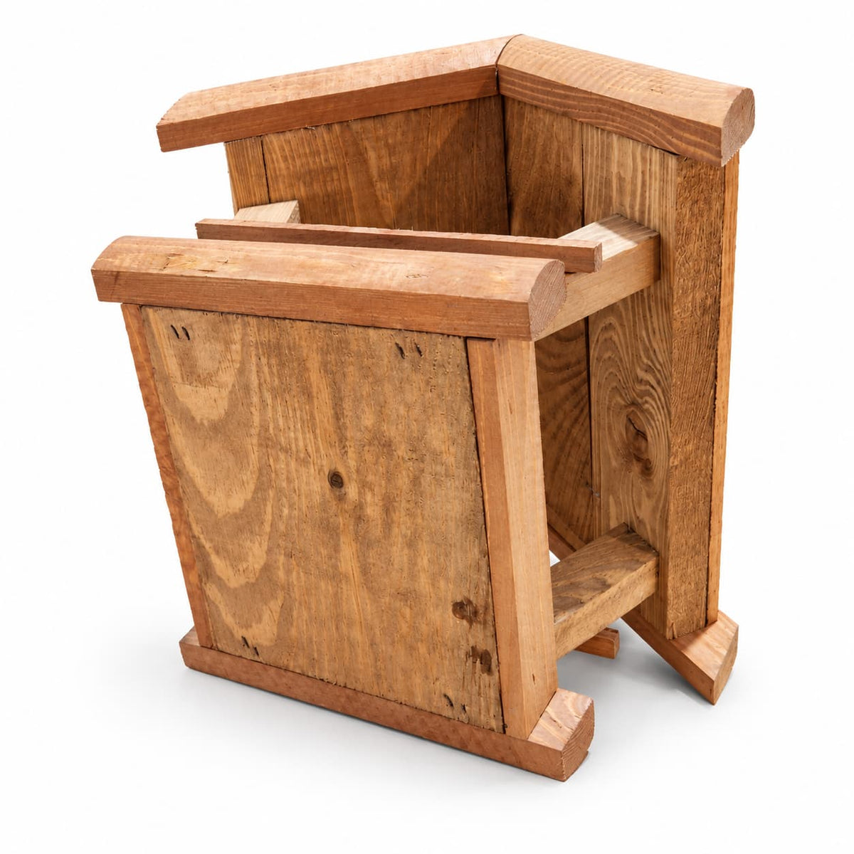 CZESKI TEAK - obraz 5