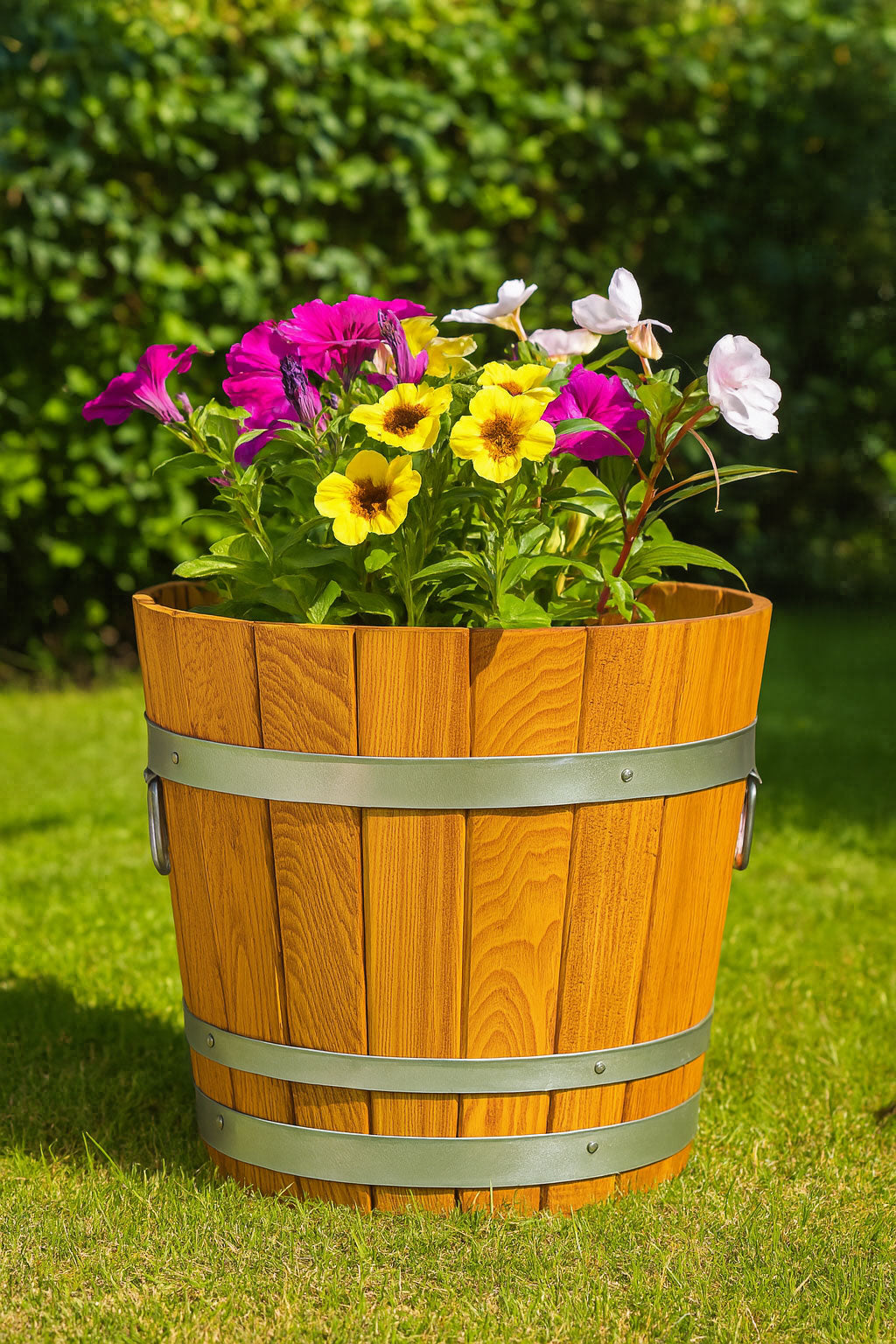 DONICZKA AKACJOWA SZEROKA DUŻA