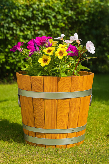 DONICZKA AKACJOWA SZEROKA DUŻA